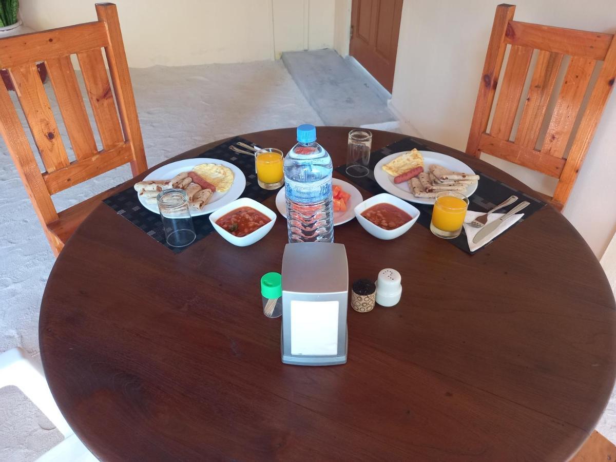 카푸 인 호텔 구라이두 외부 사진